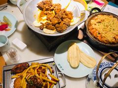 -小菜园新徽菜(马鞍山金鹰店)