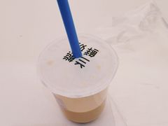 -兰熊鲜奶(西直门凯德mall店)