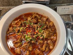 -北京新世纪饭店(动物园地铁站店)