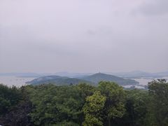 -宝界山林公园