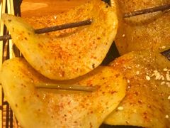 烤土豆片-庄老幺火锅(娄山关路店)