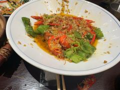 -古都历食南京菜·烤鸭·鸭血粉丝·汤包(南京博物院店)