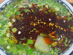 -有礼有面(知春路店)