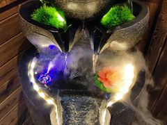 -人间半杯·小酒馆创意菜(三里屯店)