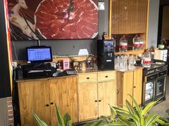 -珺小七铜锅涮肉(桃园路店)