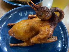 -煲煲掂风味煲仔饭餐厅(西区店)