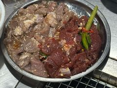 -同心烧烤(总店)