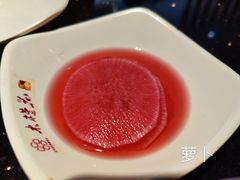 -木槿花韩式炭烤·熟成肉工坊(孙文东路店)