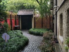 -上海蔡元培故居陈列馆