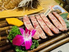 -黑牛の店·和牛烧肉(合生汇店)