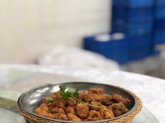-台山第一家兴华黄鳝饭·黄鳝婆(彭沙坑总店)