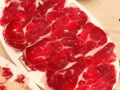-八合里潮汕鲜牛肉火锅(吉大店)
