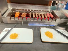 -很久以前羊肉串(朝阳路店)