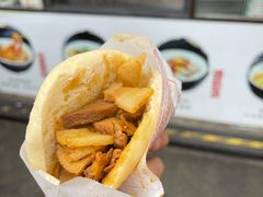 -洞子口张老二凉粉(文殊院店)
