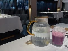 大堂-二十四单 淮扬新味