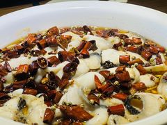 -永安鱼庄·镇江菜(丁卯店)