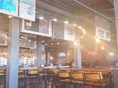 -海风酒吧 喝精酿 听民谣(阿那亚礼堂店)