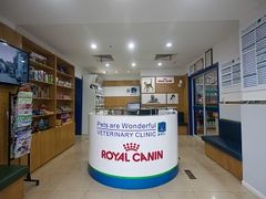 -佩兹宠物医院肿瘤专科·眼科·牙科(黄浦店)