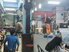 -万顺啤酒屋(皇寺路店)