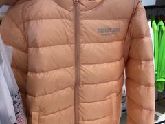 -宝大祥青少年儿童购物中心(南京东路店)