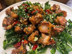 -吃货私房菜(丽江束河古镇店)