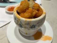 -波特曼西餐厅(中央大街店)