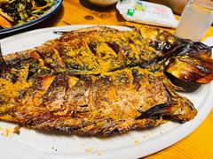 -吉顺坑烤
