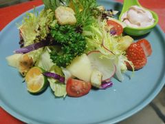 -月亮花园扒房西餐(天来大酒店店)