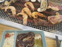 -蚝英雄鲜蚝自助专门店(长楹天街直营店)