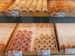 -泸溪河桃酥(长乐路店)