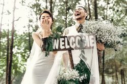 -宿迁台北新娘婚纱摄影