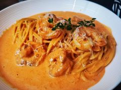 -沏点Trattoria意大利餐厅(新街口店)
