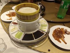 -金百万烤鸭店(马甸店)