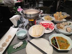 -鼎鼎香·港式火锅(北京SKP店)