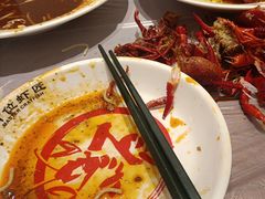 -有位虾匠·香辣蟹·小龙虾(李村店)
