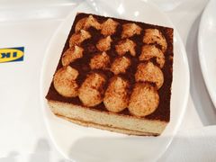 -宜家·瑞典风味餐厅(烟台路店)