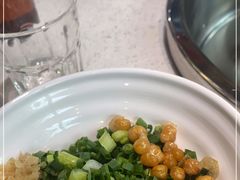 -蛙一刀·麻椒鱼火锅(金仙桥店)