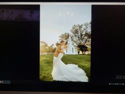 -太古映画婚纱摄影(天河店)