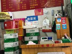 -凤张螺蛳粉·爽口粉(跃进路总店)