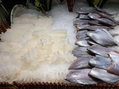 -吉布鲁牛排海鲜自助(假日国际店)