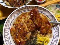 -左舞和风屋便当(金地店)