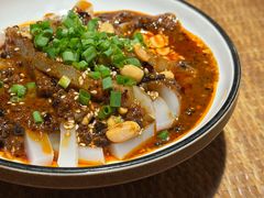 -渝信川菜(长安店)