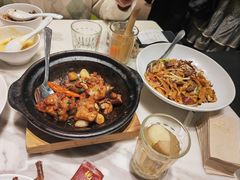 -汤城小厨•粤菜•靓汤(西直门凯德MALL店)