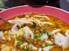 -花椒俏川菜小馆(南海万达店)