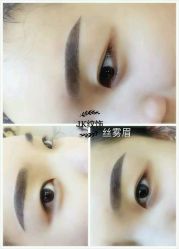 -jk韩式半永久妆容定制中心