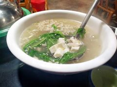 例汤-银满斗(步行街总店)