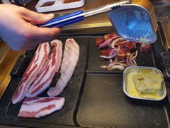 -金妈家烤肉(龙湖U城天街店)