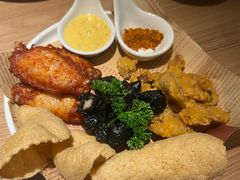 -太二酸菜鱼(赛格国际店)