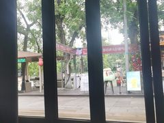 -院子餐厅·大锅菜·老杭帮(桥西直街店)