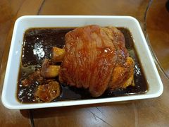 -李氏八大件老菜馆(万宝街店)